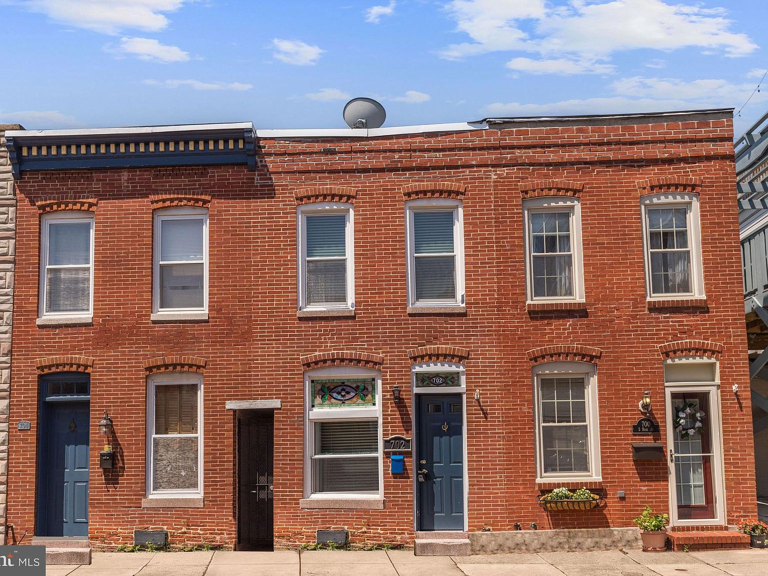 Rose Law Firm Baltimore, MD Office