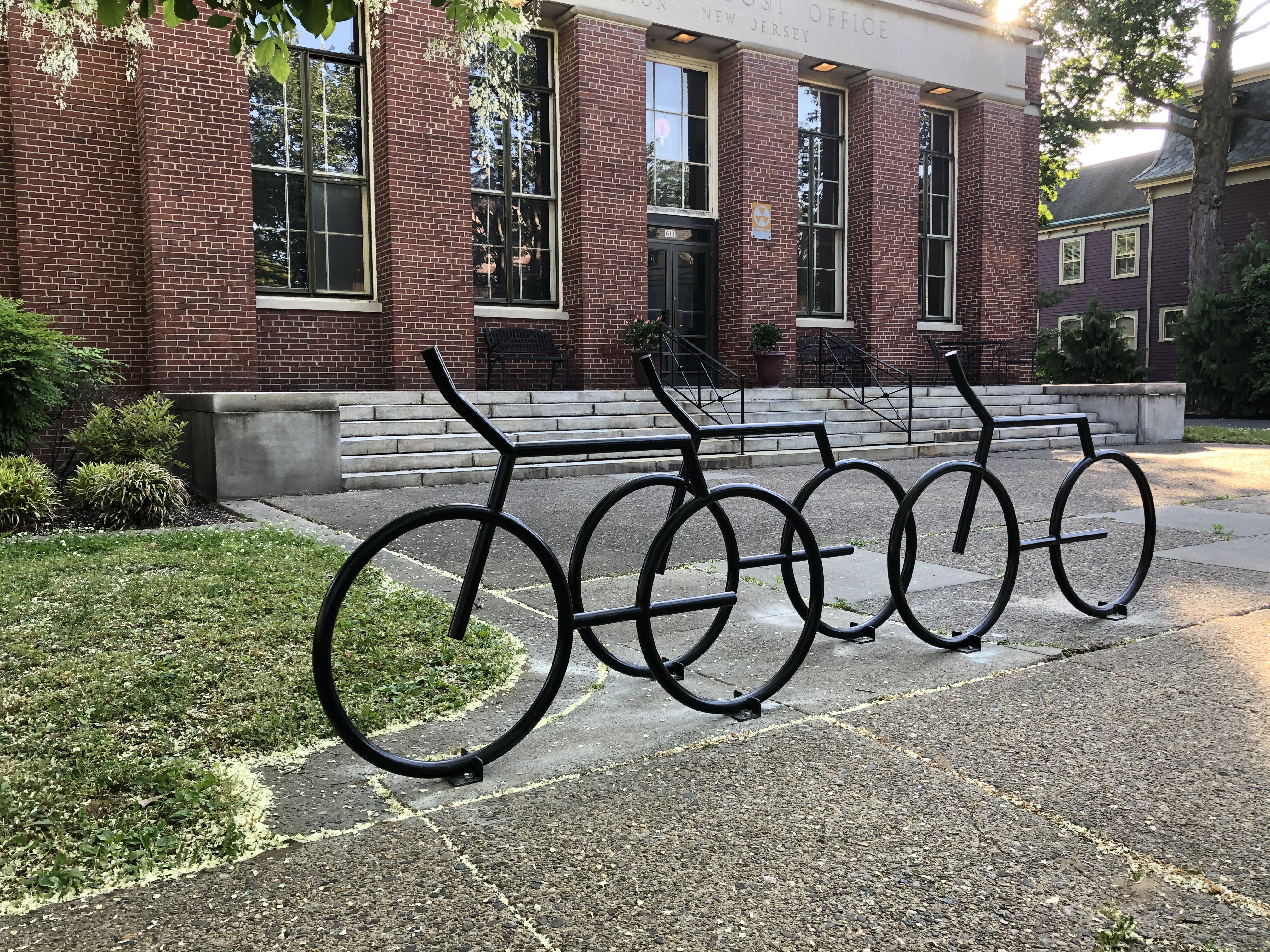 Nachmias Morris & Alt Riverton, NJ Office