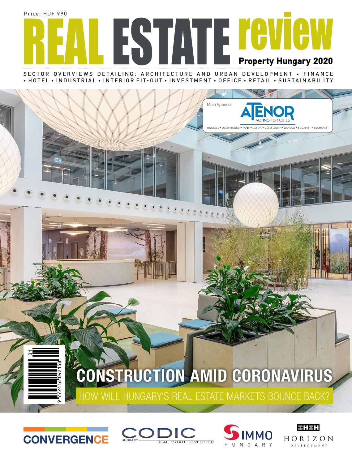 Lakatos Kves & Partners Budapest, Hungary Office