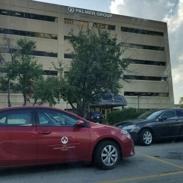 Pearson Bollman Law West Des Moines, IA Office