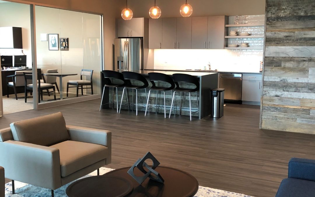 Green, Griffith & Borg-Breen LLP Middleton, WI Office