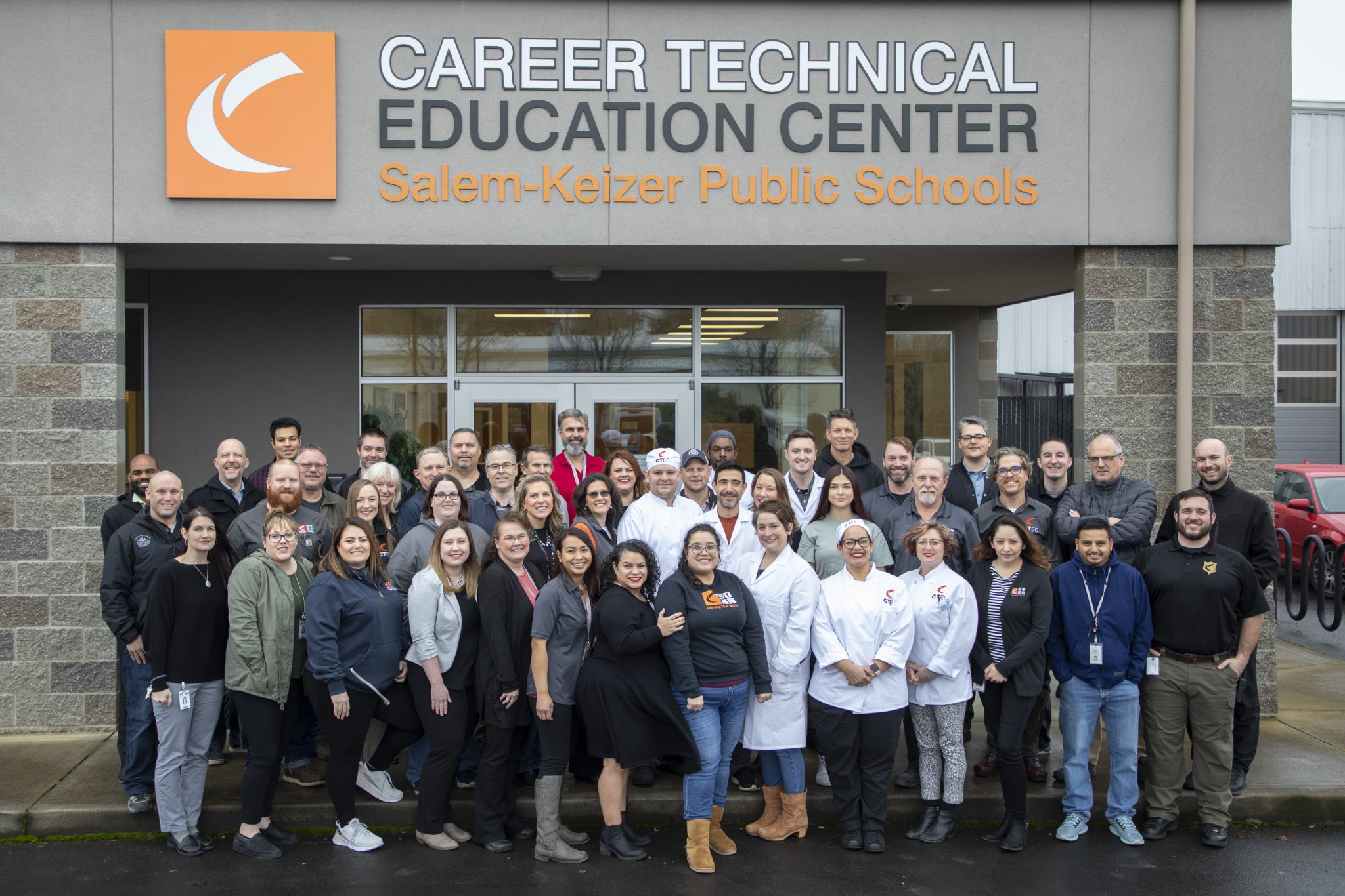 Walsh & Associates Keizer, OR Office