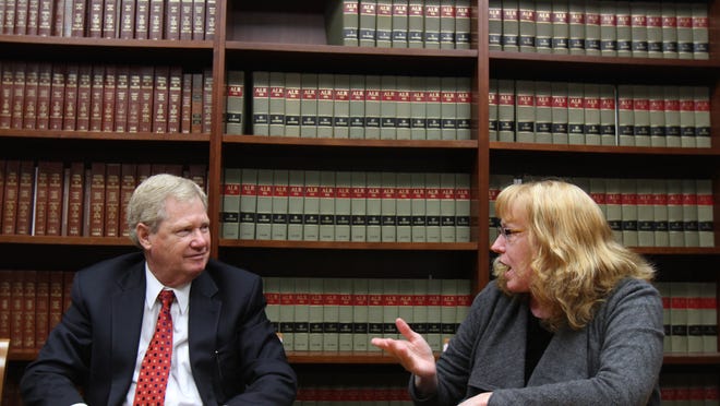 Levinson Axelrod, PA Brick, NJ Office