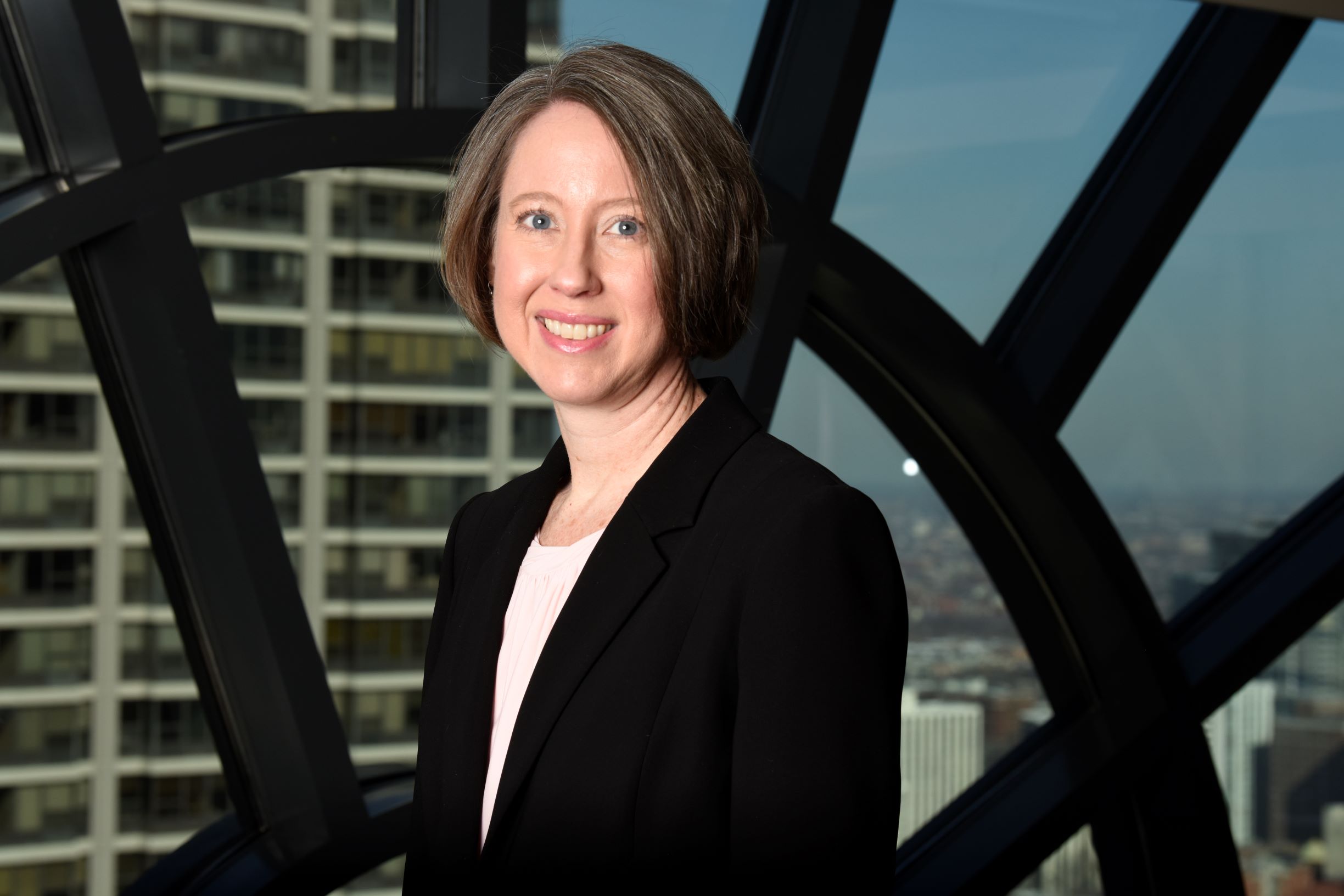 Acumen Law LLC Chicago,  Office