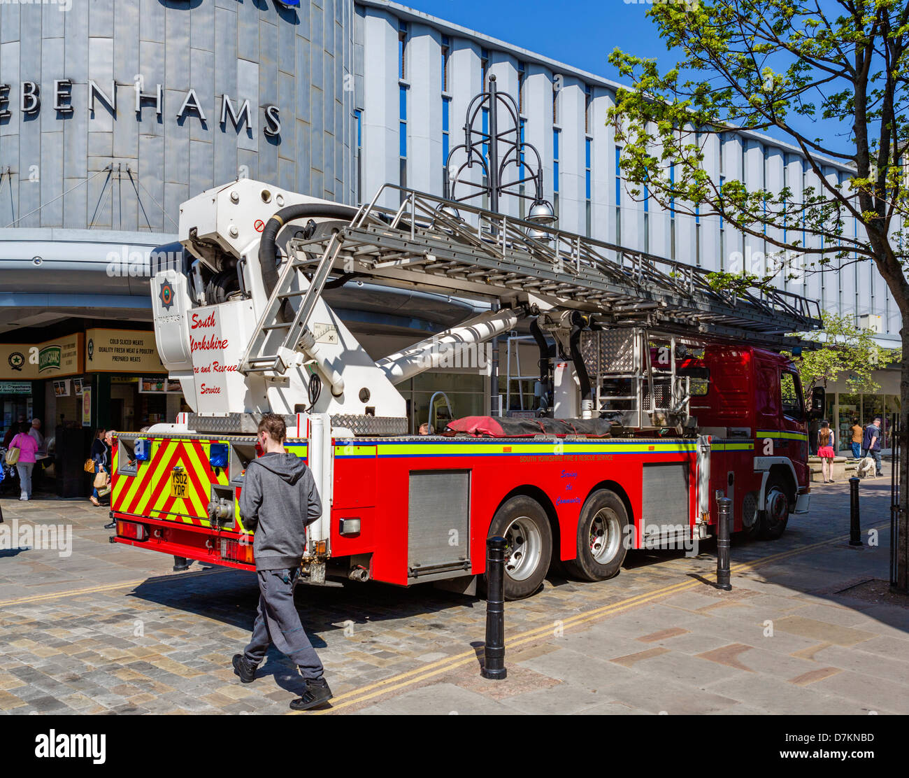 Keebles LLP Doncaster, United Kingdom Office