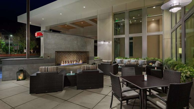 McDowall Cotter Law Firm Palo Alto, CA Office