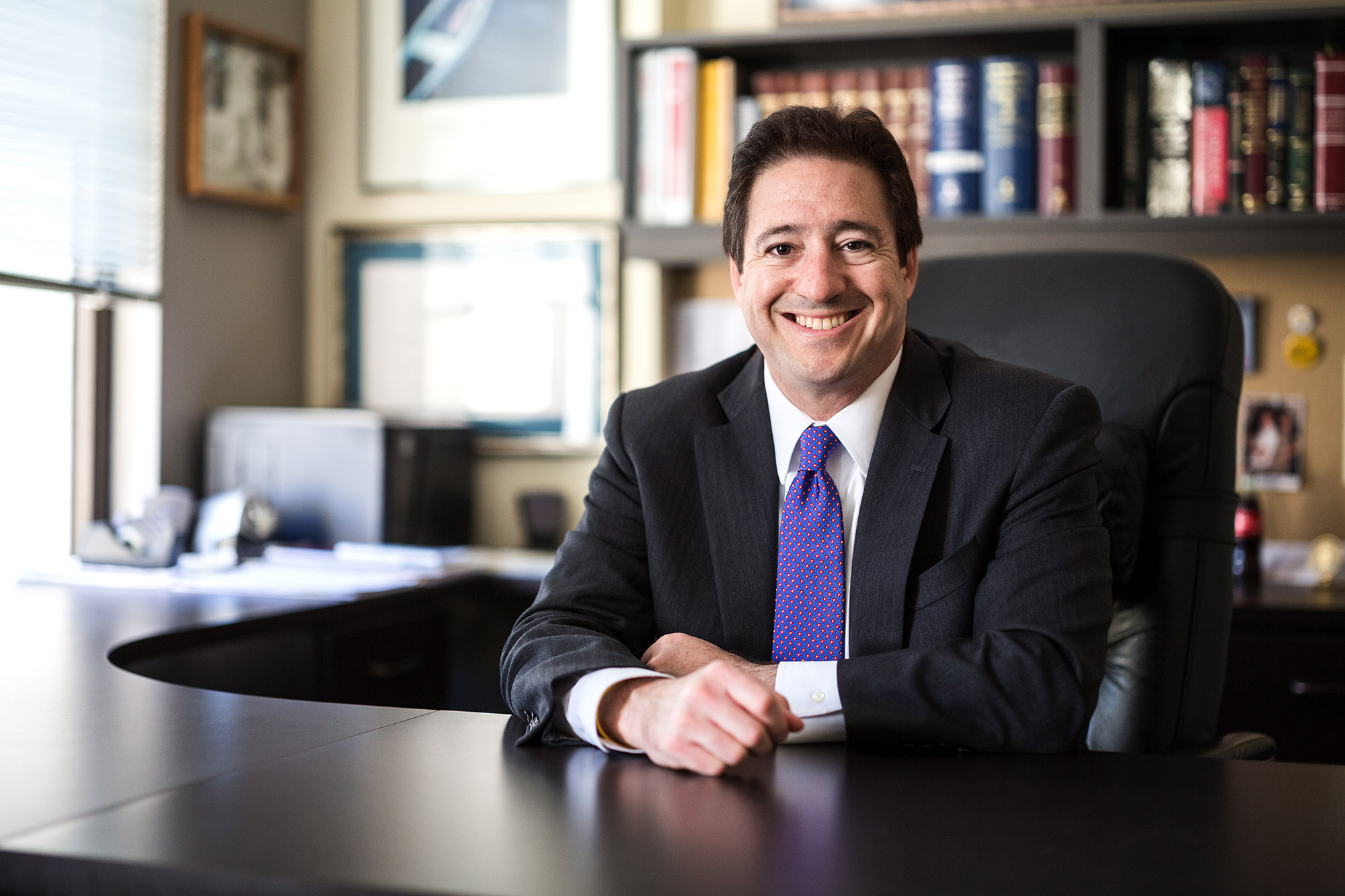 Brown Kiely LLP Bethesda,  Office