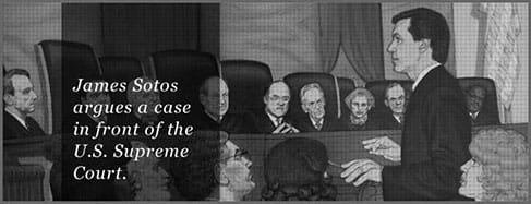 The Sotos Law Firm, P.C Itasca, IL Office