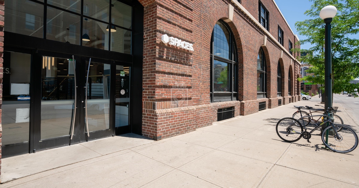 Lee & Hayes Denver, CO Office