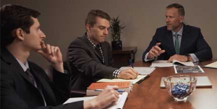 Zerillo Law Firm, LLC Portland, ME Office