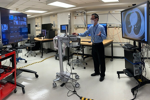 Hopkins IP, LLC Baltimore,  Office