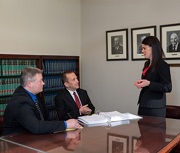 Maynard, O'Connor, Smith & Catalinotto LLP Johnstown,  Office