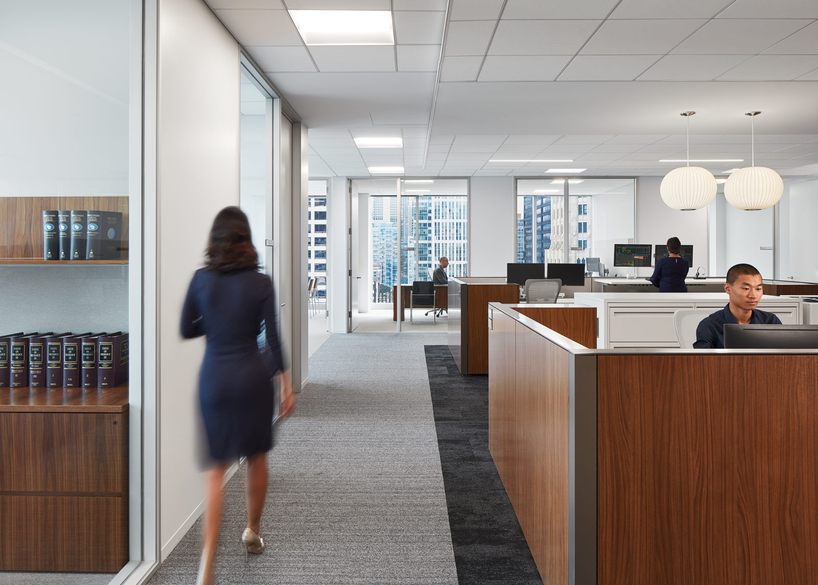 Hinshaw & Culbertson LLP San Francisco, CA Office