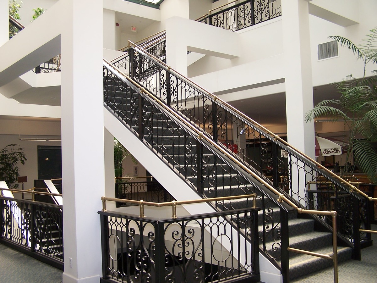 Hanna, Brophy, MacLean, McAleer & Jensen, LLP Stockton, CA Office