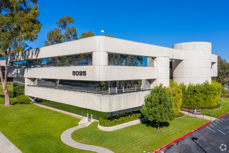 Goodrich & Cheung, LLP San Diego, CA Office