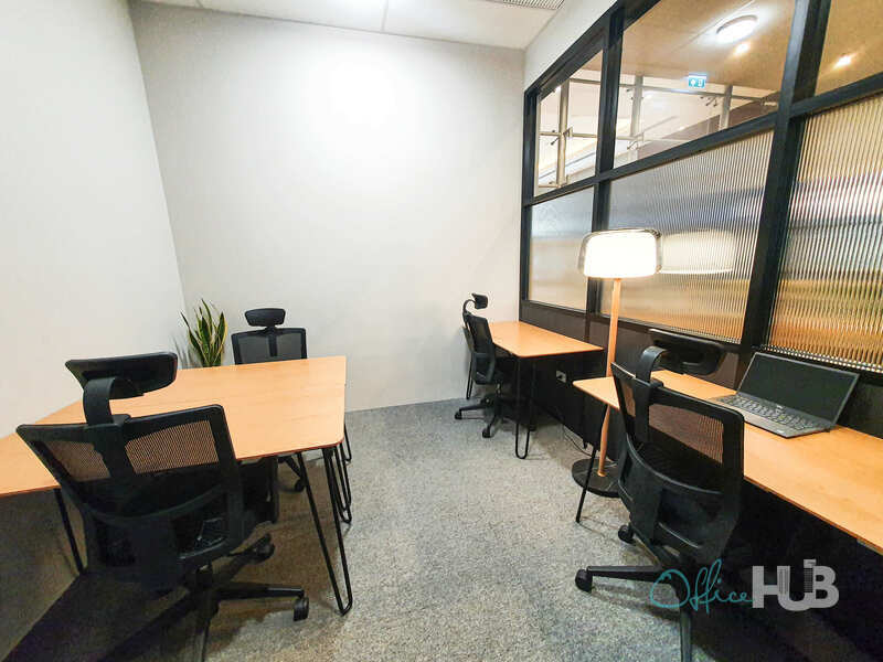 Clifford Chance Bangkok, Thailand Office