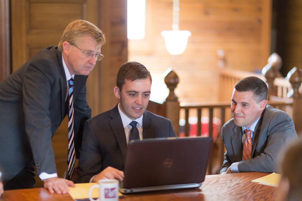 Hamilton Weber LLC Saint Charles, MO Office