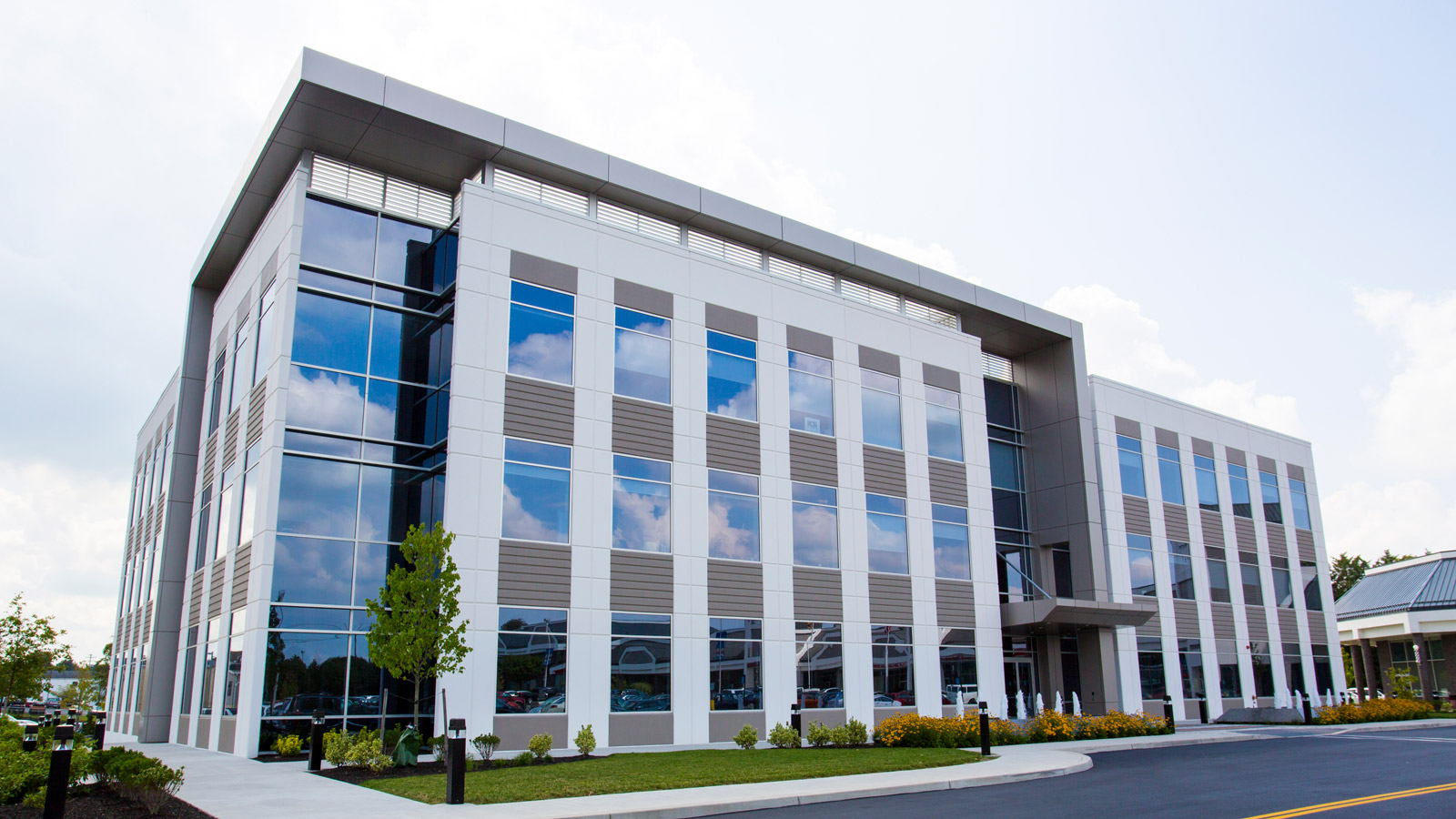 Ingerman & Horwitz, L.L.P Hagerstown, MD Office