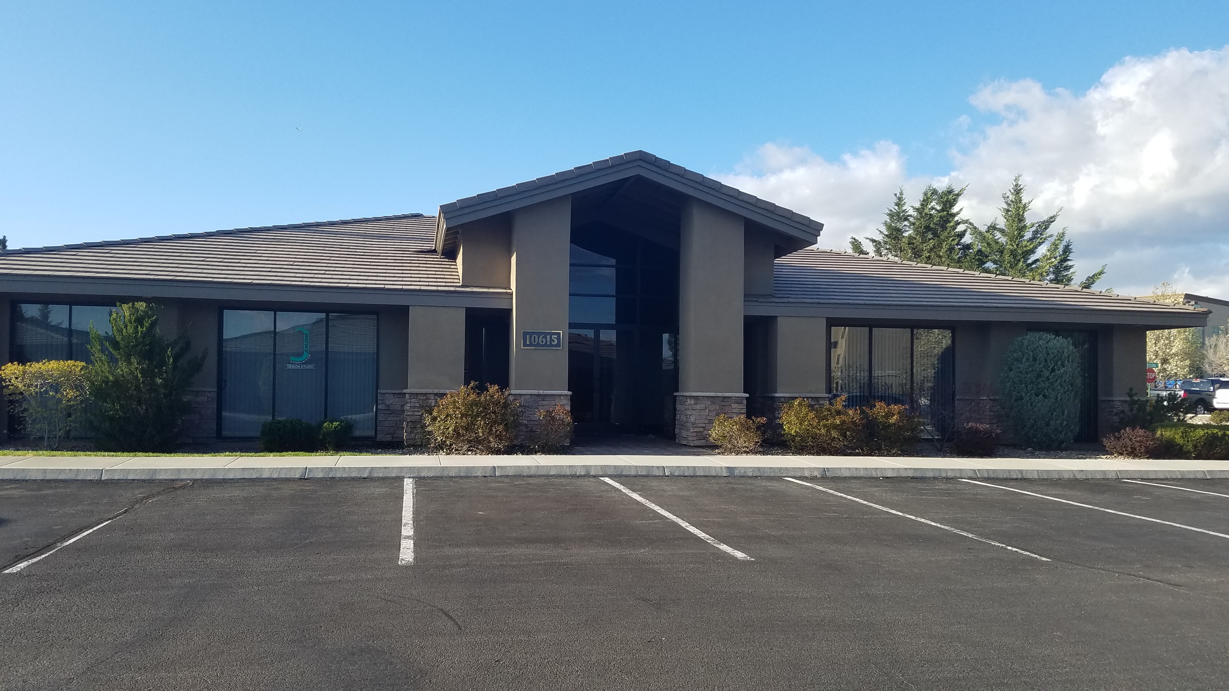 Schroeder Law Offices, PC Reno, NV Office