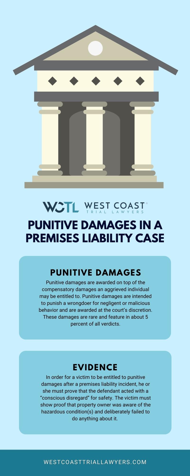 West Coast Trial Lawyers San Bernardino, CA Office