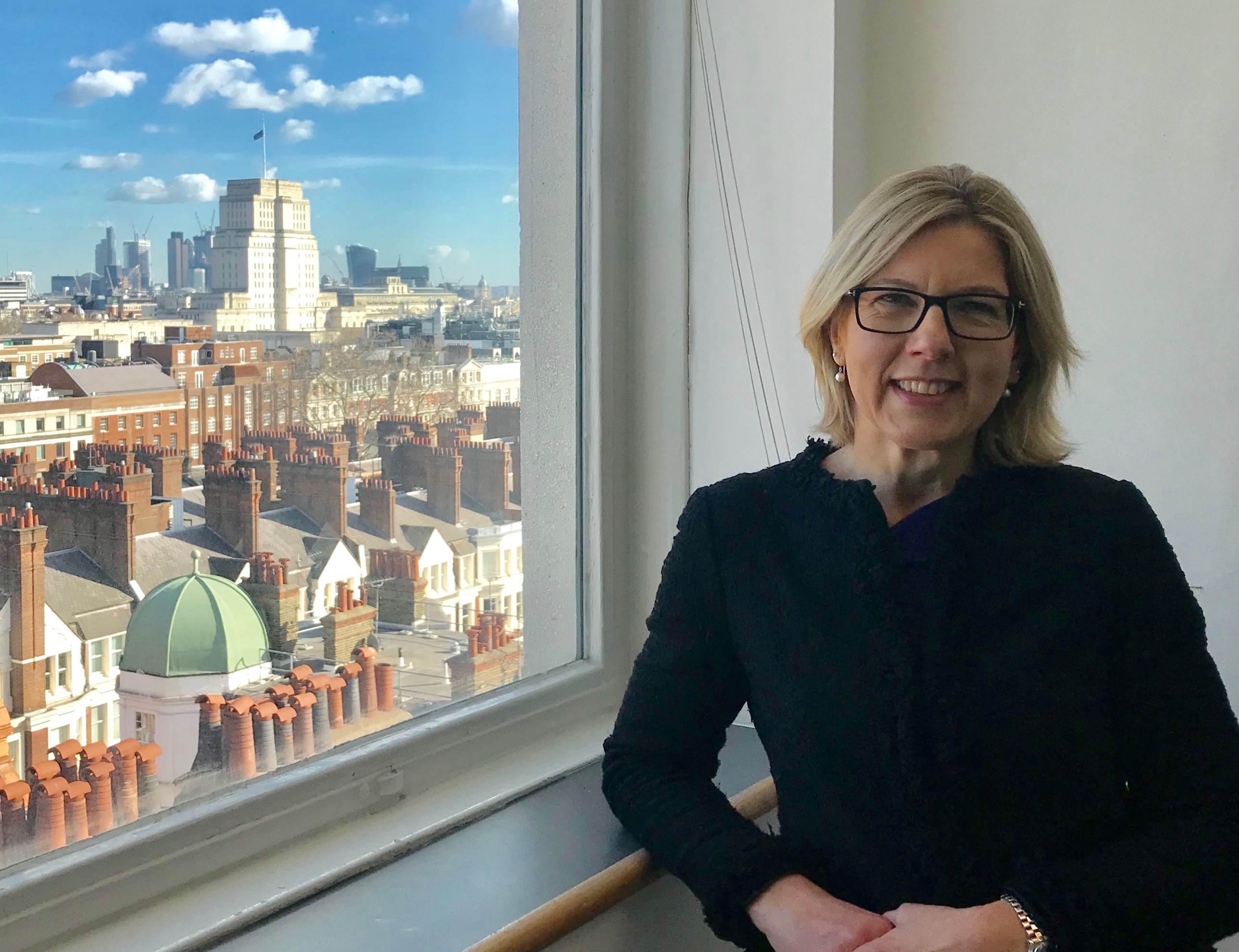 Appleby London, United Kingdom Office