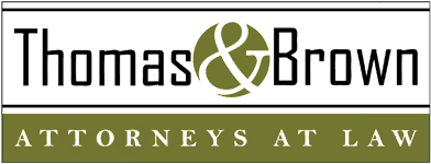 Thomas & Brown, LLC Alpharetta,  Office