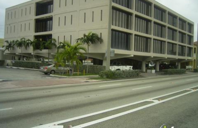 Gaebe, Mullen, Antonelli & DiMatteo Coral Gables, FL Office