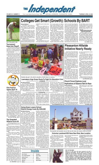 MacDonald Ebbing & Lloyd, LLP Pleasanton,  Office