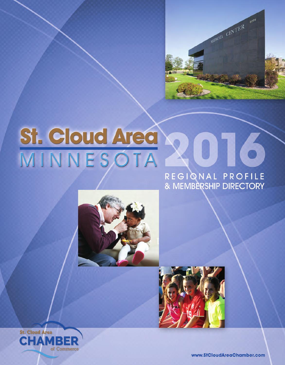 Stinson LLP Saint Cloud, MN Office