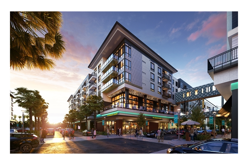 Musca Law Tampa, FL Office