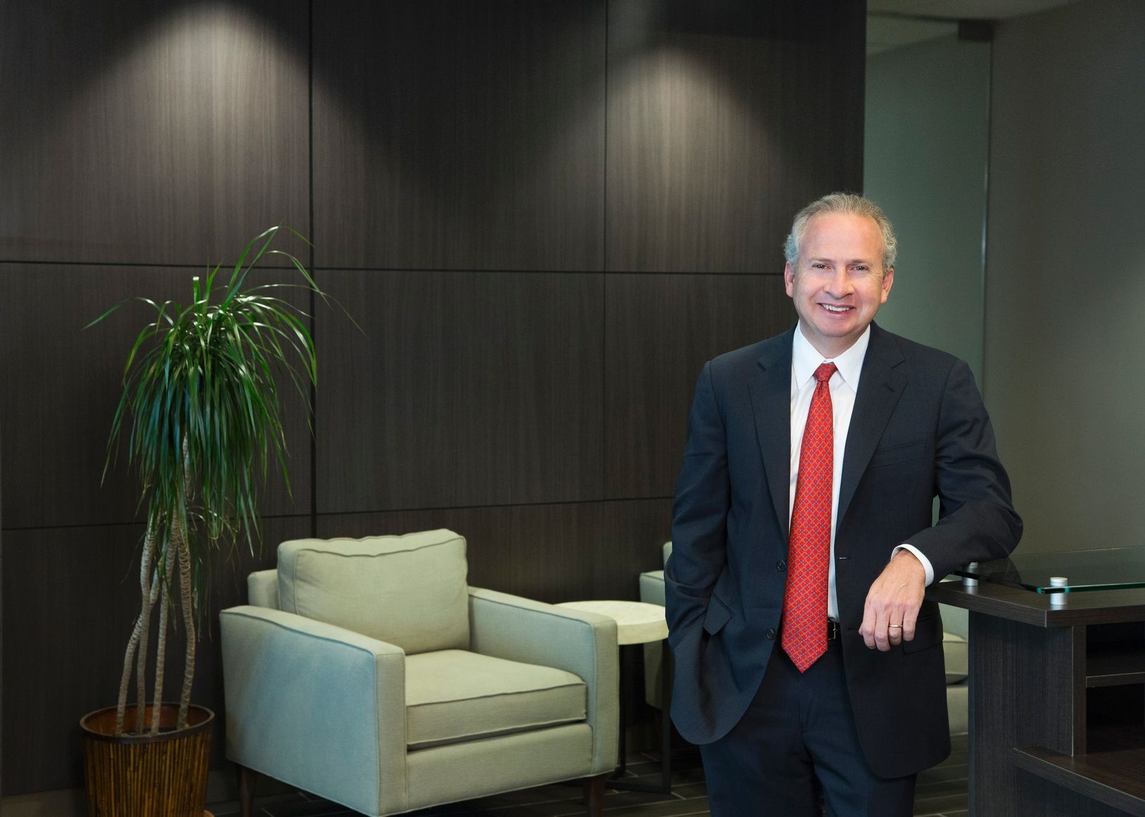 Harris Winick Harris LLP Chicago,  Office