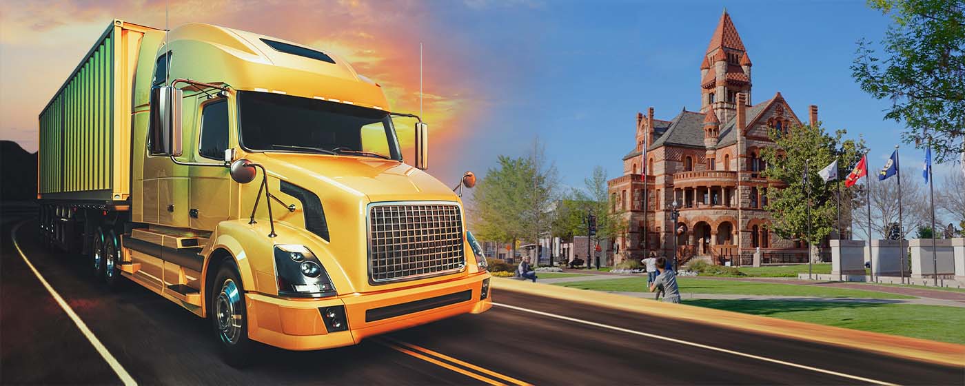 McKay Law PLLC Sulphur Springs,  Office