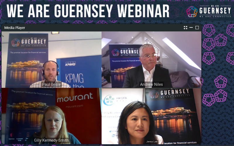 Mourant Hong Kong Office