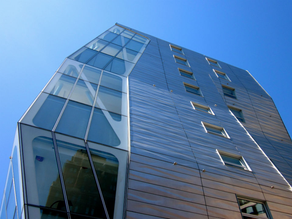 Crone Law Group New York City,  Office