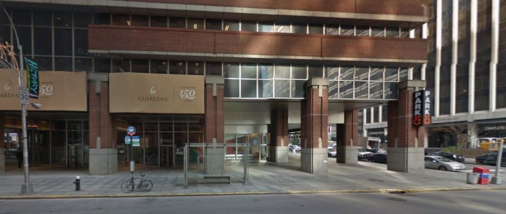 Fragomen, Del Rey, Bernsen & Loewy, LLP, New York City, NY Office