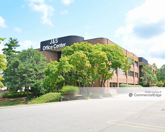 Dhade & Associates, PC West Bloomfield,  Office