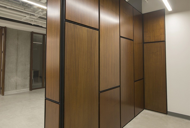 Batalla Salto Luna San Jose, Costa Rica Office