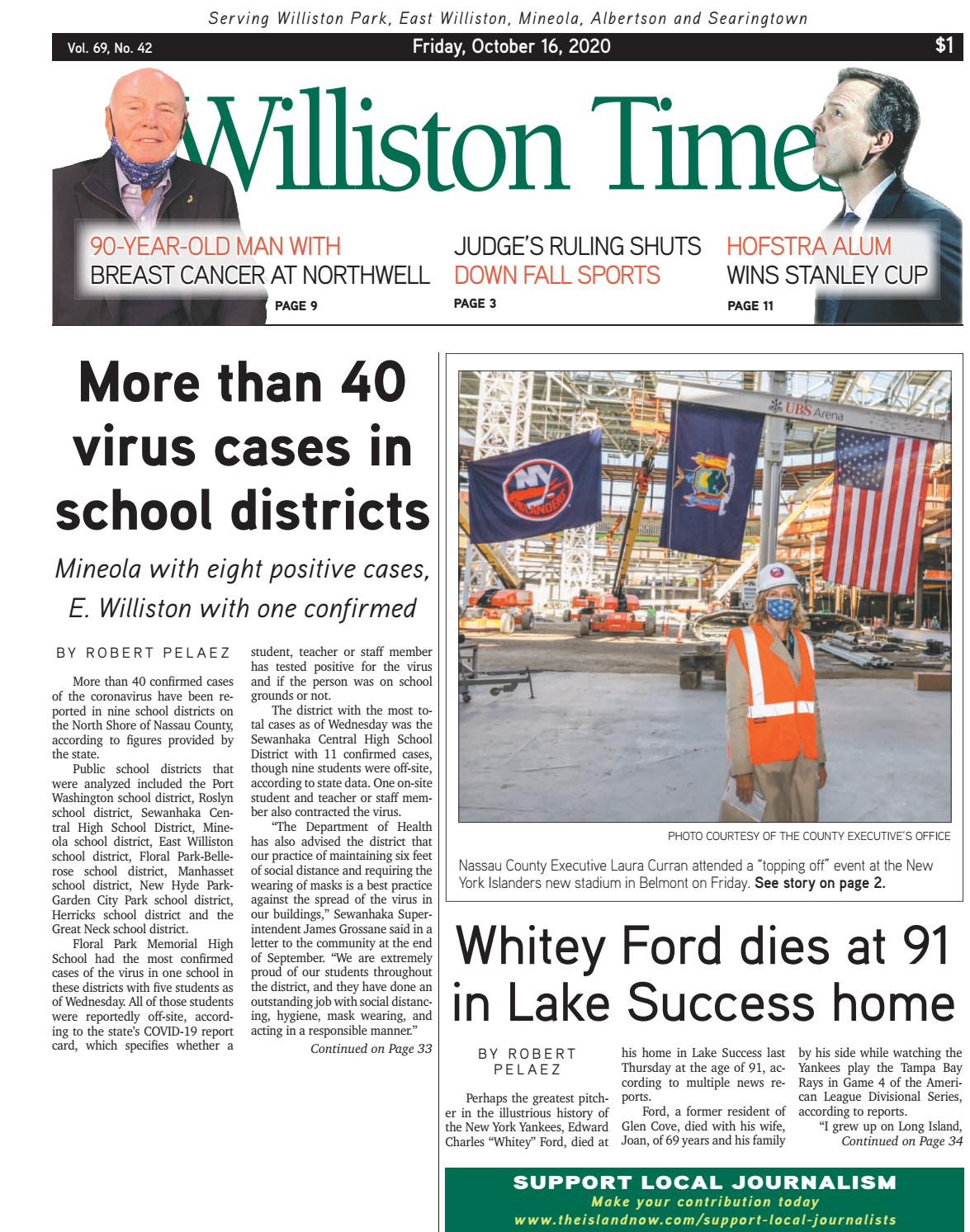 Goldberg, Miller & Rubin, PC Mineola, NY Office