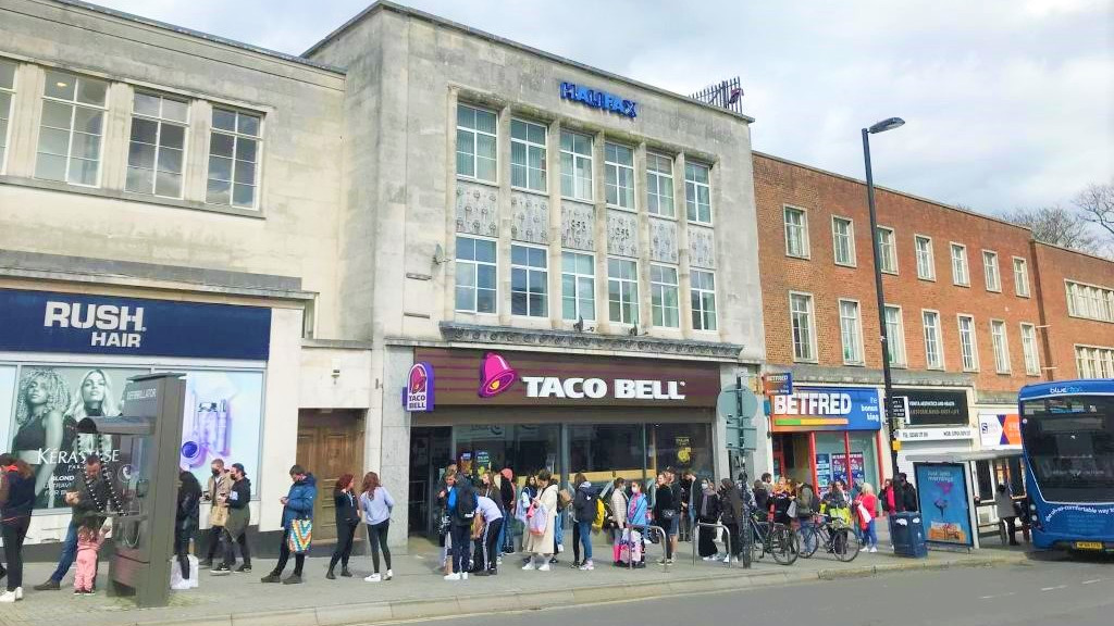 Penningtons Manches Cooper LLP Birmingham, United Kingdom Office