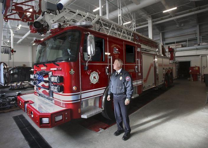 Mansfield Law Winchester, MA Office