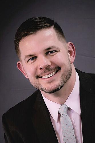 Robert Dunlap Esquire, PLLC Beckley,  Office