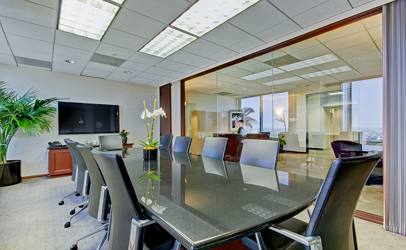 SKT Law Huntington Beach,  Office