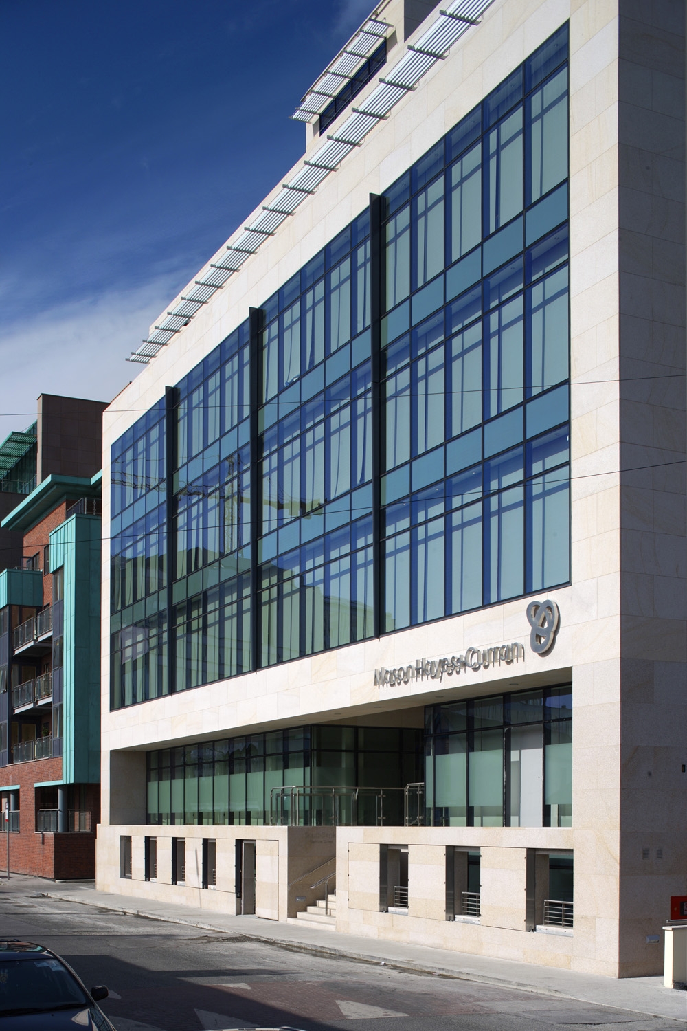 Mason Hayes & Curran LLP Dublin, Ireland Office