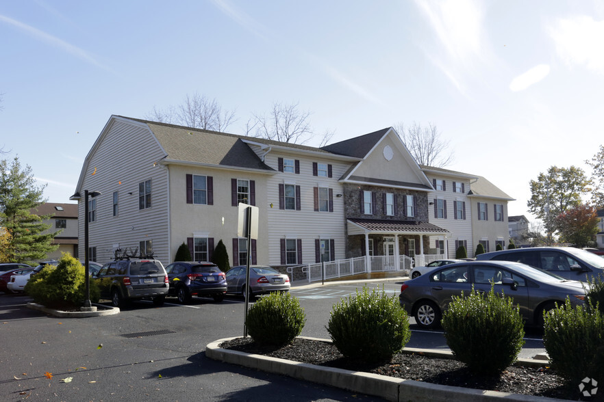 Cohen Marraccini, LLC Southampton, PA Office