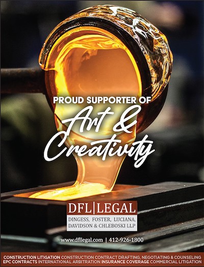 Dingess, Foster, Luciana, Davidson & Chleboski LLP Pittsburgh,  Office