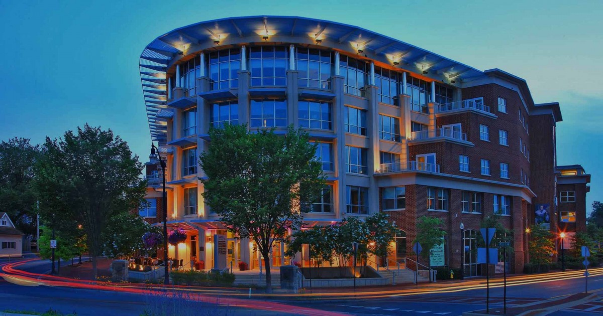 Hyatt & Weber, PA Annapolis, MD Office