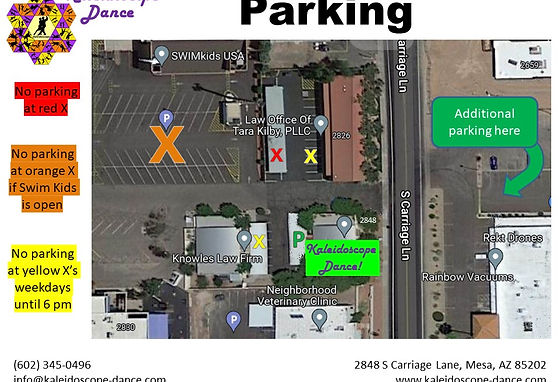 Knowles Law Firm, PLC Mesa, AZ Office