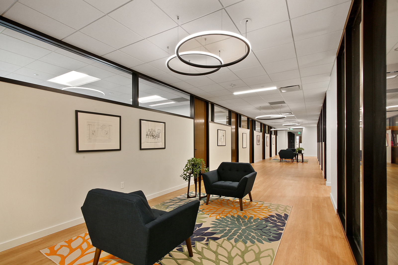 Mouledoux, Bland, Legrand & Brackett New Orleans, LA Office