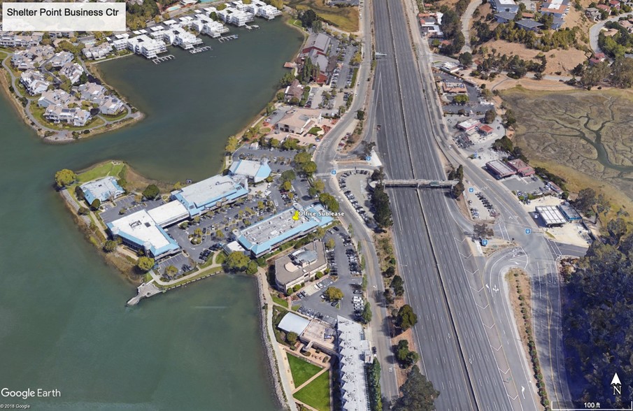 The Zinn Law Firm Mill Valley, CA Office