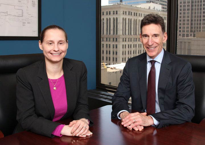 Rubin Law Group, Ltd Chicago,  Office